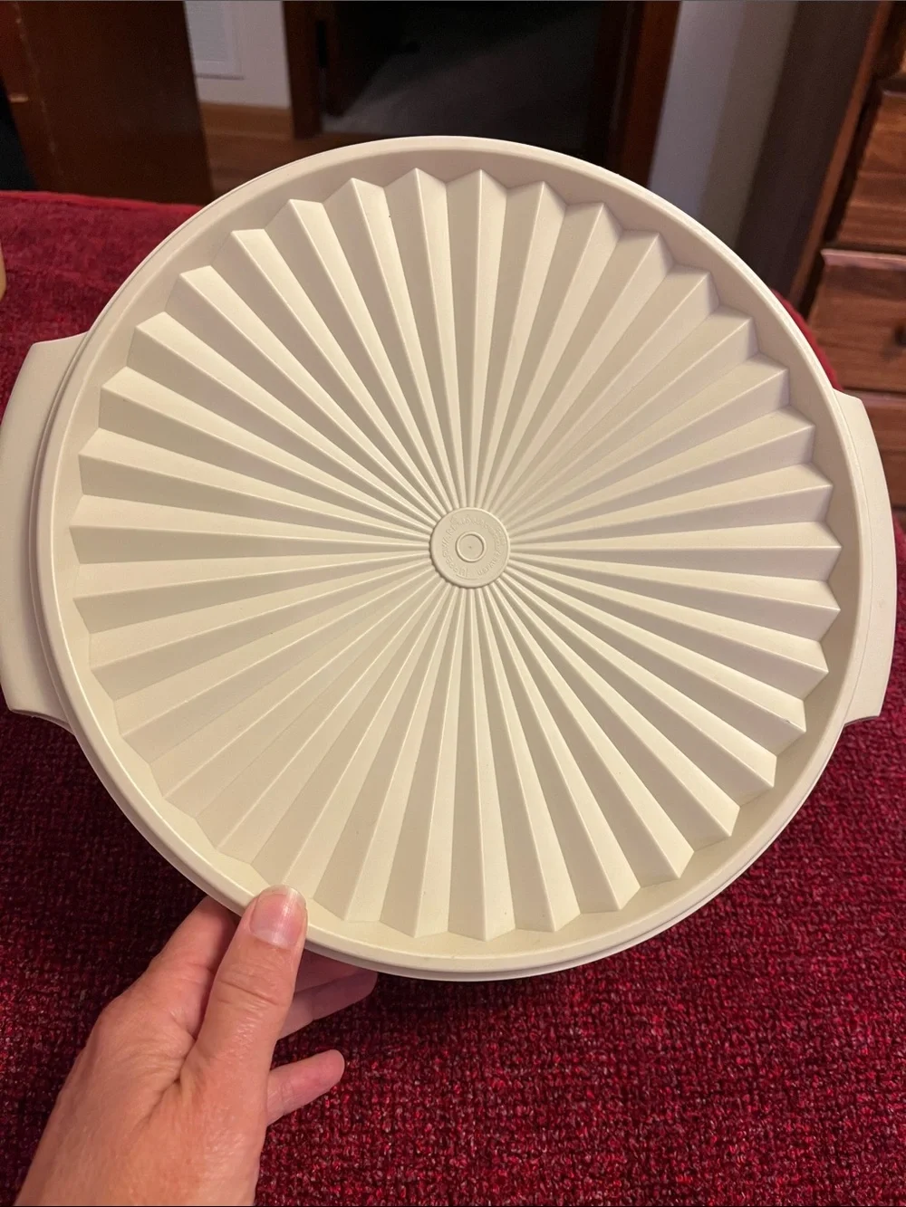 Vintage Tupperware 10